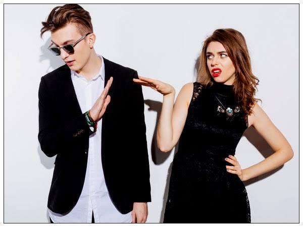 ప్రస్తుతం చిన్న గొడవలకే...