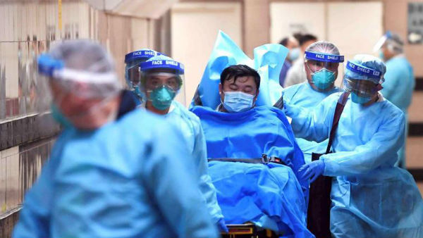 ఒంటరిగా ఉంచాలి..