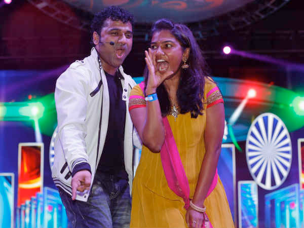 ప్రతిదాన్ని స్వయంగా...