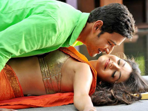 సహజ కోరిక..