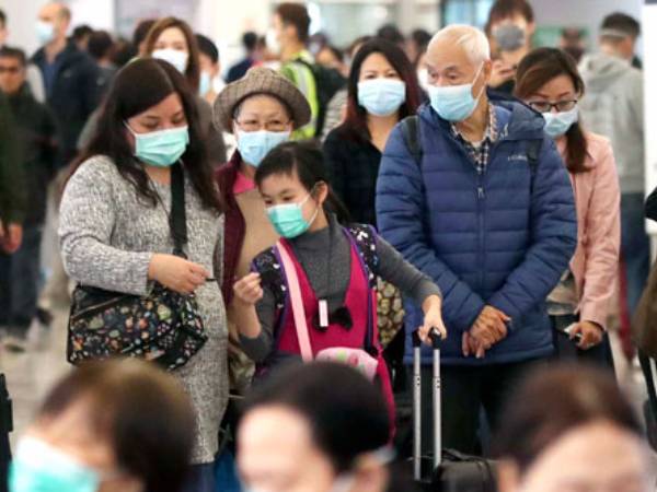 Tips To Prevents Coronavirus