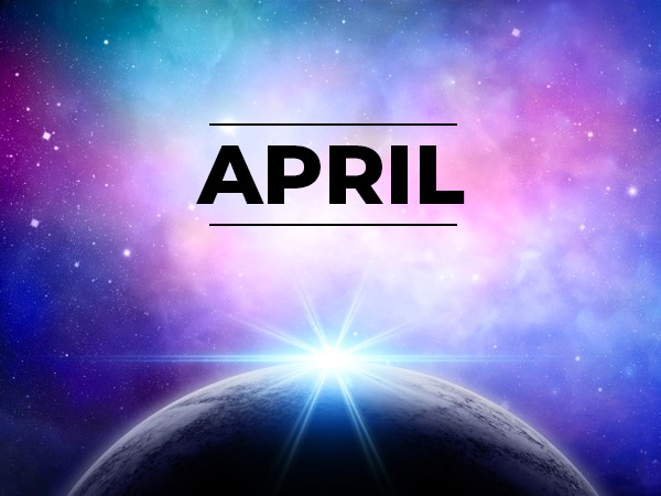 నాలుగో నెల..