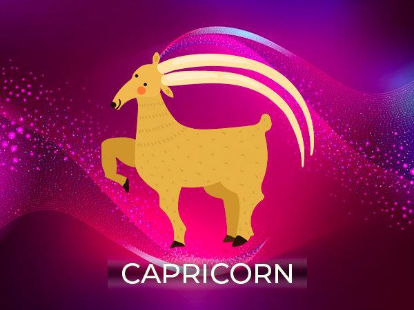 మకర రాశి..