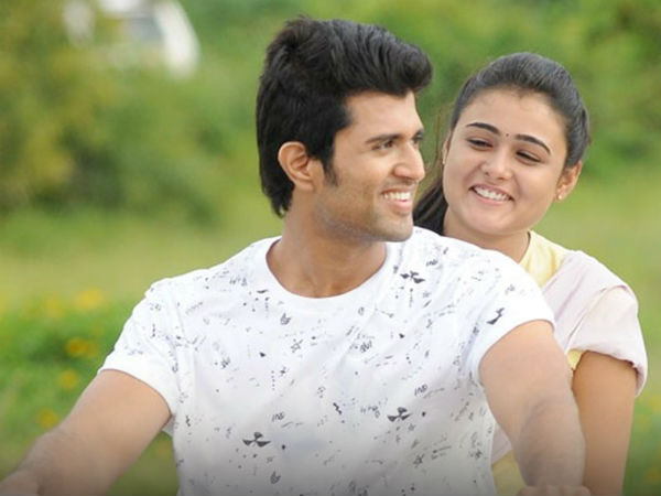 ఆవేశం.. ఆనందంతో..