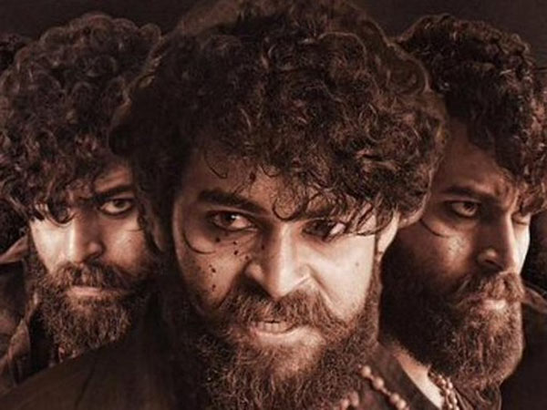 మొండి పట్టుదల మరియు స్వార్థం..