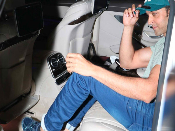 కార్డియో వర్కవుట్..