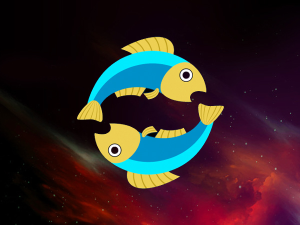 మీన రాశి : ఫిబ్రవరి 19 - మార్చి 20