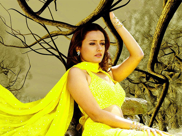 మిస్ ఇండియా...