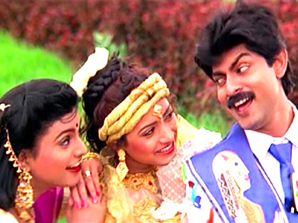 Women sold her husband