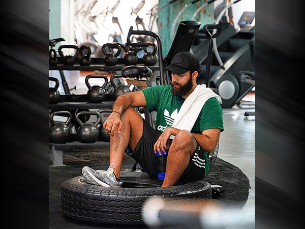 ప్రతిసారీ ఫిట్ నెస్..