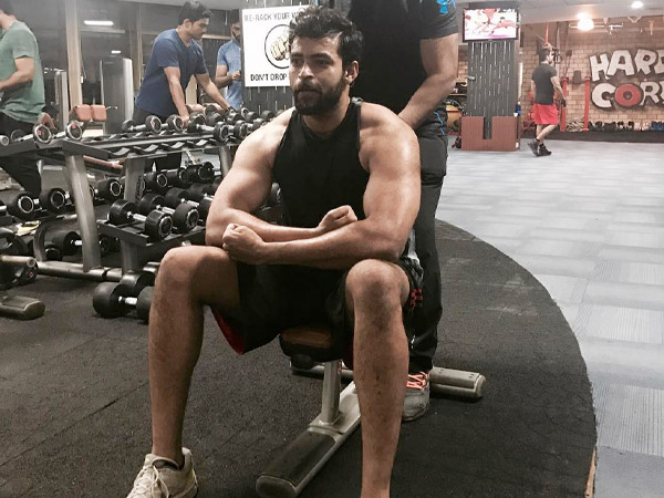 కొత్తగా కనిపించేందుకు..