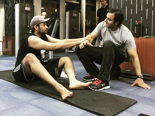 బాక్సింగ్..