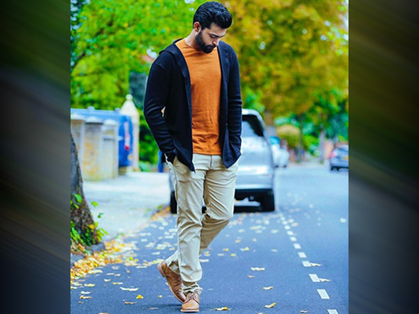 తన శరీరం విషయంలో...