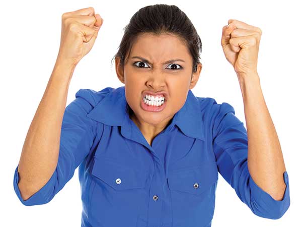 ఆ వ్యక్తి గతంలో చేసిన చర్యల మీద అవగాహన: 