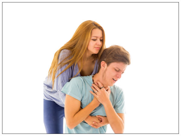 భయపడవద్దు