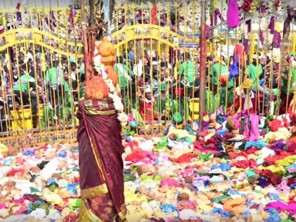 ఎప్పుడో ఒకసారి..