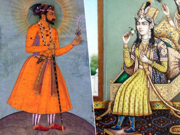 ప్రేమకు చిహ్నంగా..