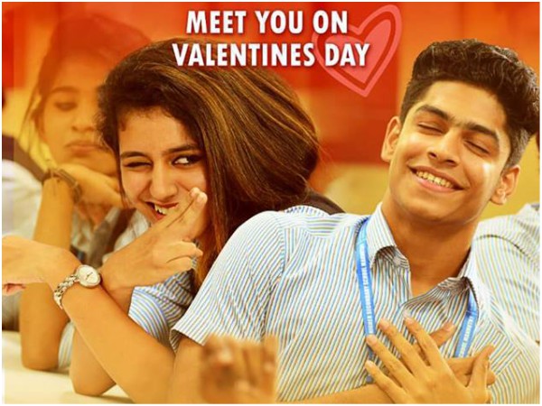 ప్రేమ విషయంలో..