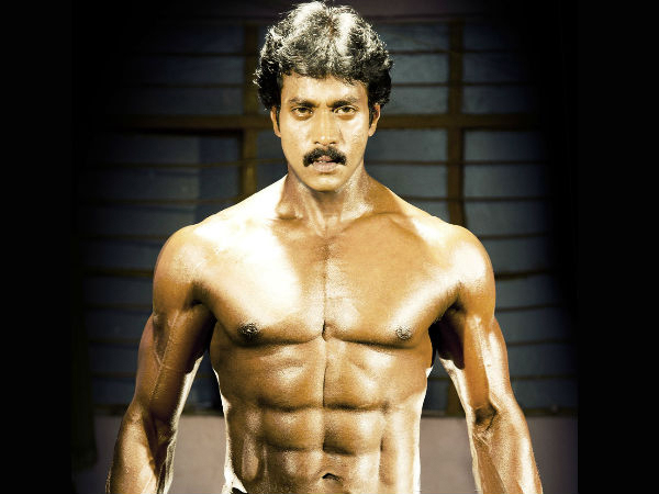 కోచ్ కేర్...