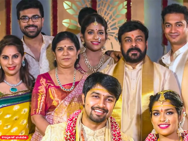 పెళ్లి డేట్ గురించి..