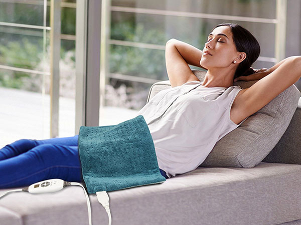 హీట్ ప్యాడ్