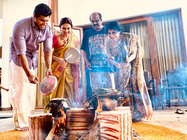 ఎవ్వరి మాట వినలేదు..