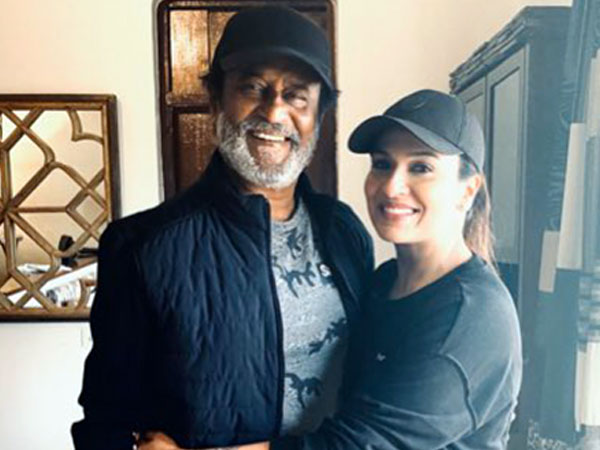 చాలా క్లోజ్ గా ఉంటాడు..