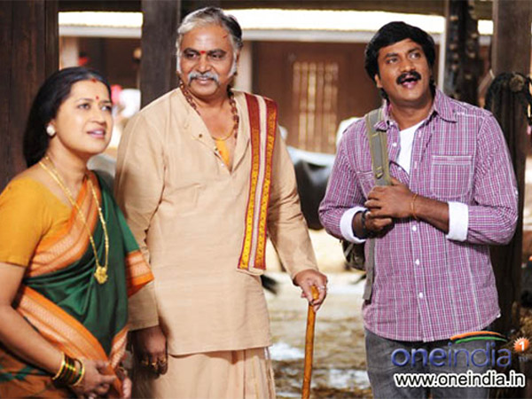 చూడచక్కని బాడీ కోసం..