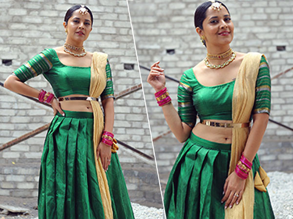 తల్లికి తెలిసిన ప్రేమ..