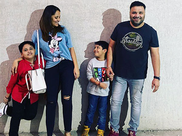 ఇంట్లో గొడవలు..