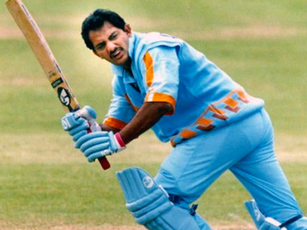 Unknown Facts About Mohammad Azaruddin