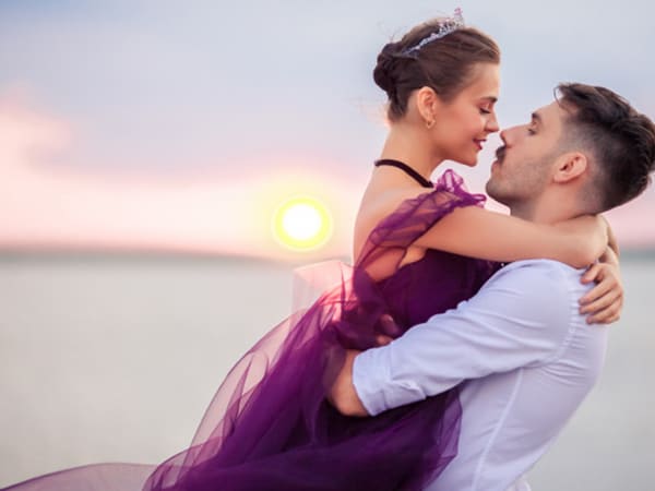 విడాకులు తీసుకోకూడదు..