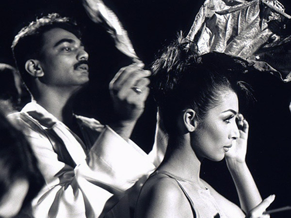 అద్భుతమైన డిజైనర్..