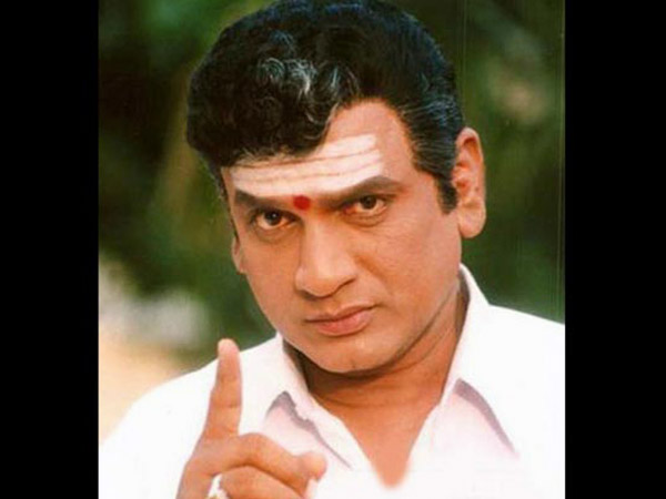 ఎవి సుబ్రహ్మణ్యం..