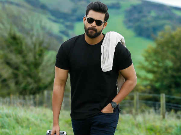 మీకు నచ్చిన వారితో..