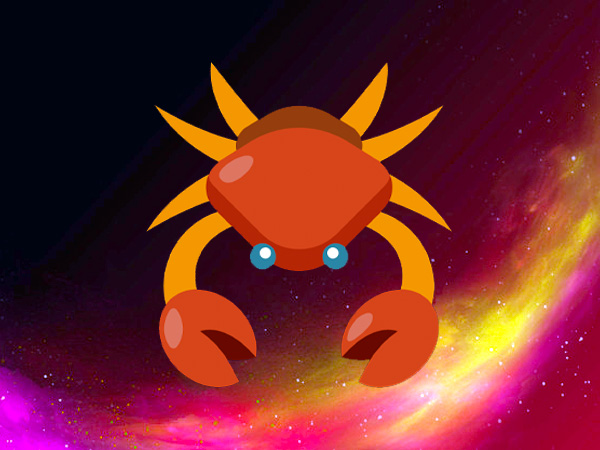 కర్కాటక రాశి : జూన్ 21 - జూలై 22