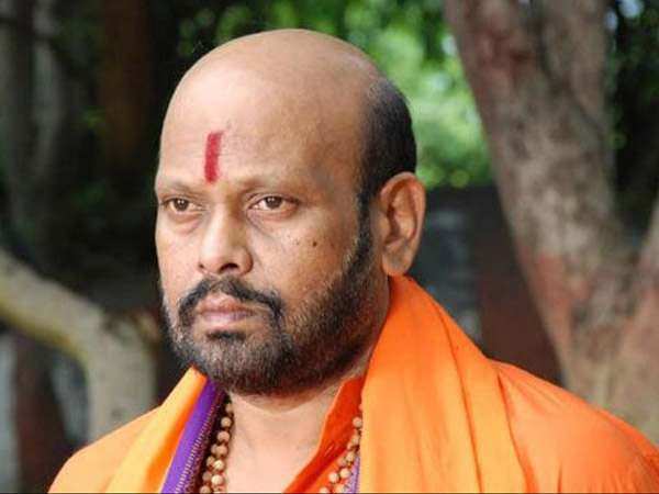 రామిరెడ్డి..