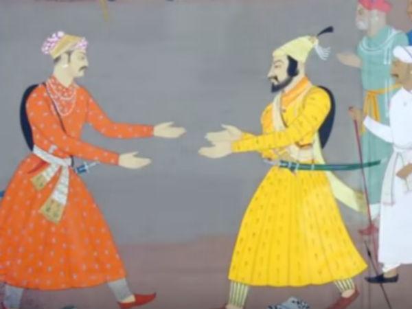 17వ ఏటలోనే..