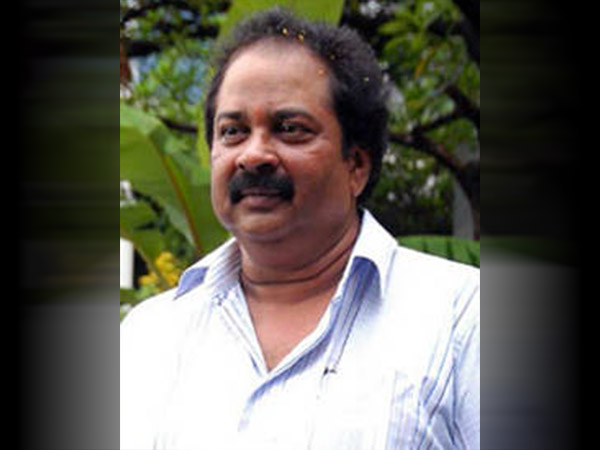 ఇవివి సత్యనారాయణ..