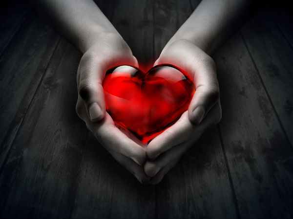 Most Famous Love Stories 