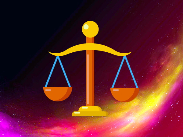 తుల రాశి: సెప్టెంబర్ 23 - అక్టోబర్ 22