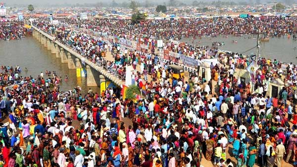 రెండో రోజు..