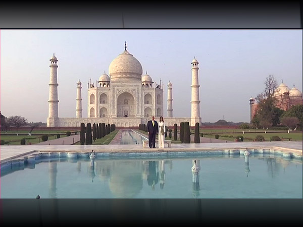 8) భారత్ కు ప్రత్యేక స్థానం..