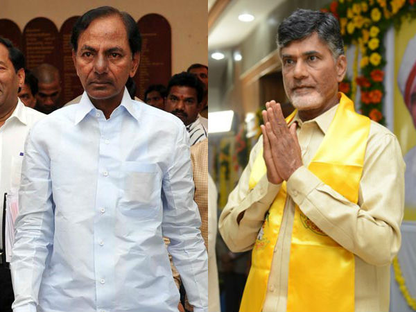 చంద్రబాబు కేబినేట్ లో మంత్రిగా..