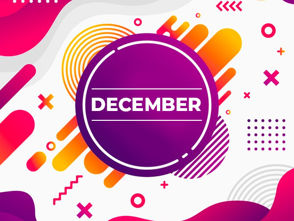 డిసెంబర్..