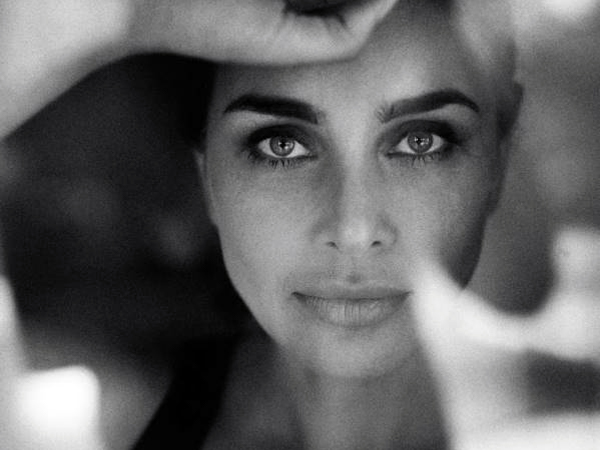 లిసా రే..