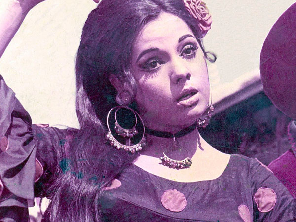 ముంతాజ్..