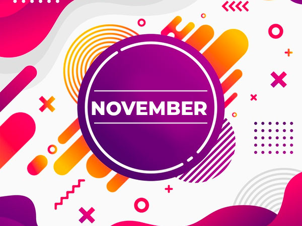 నవంబర్..