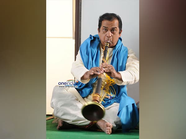 పద్మశ్రీ, నంది అవార్డులు..