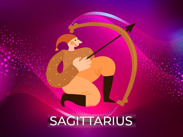 ధనస్సు రాశి..